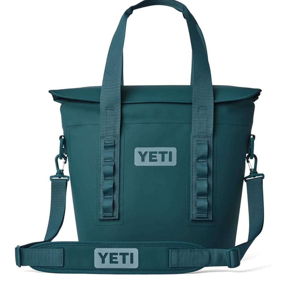 YETI Hopper M Series Portable Soft Coolers with MagShield Access